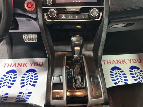 Used 2019 Honda Civic Sport image 22