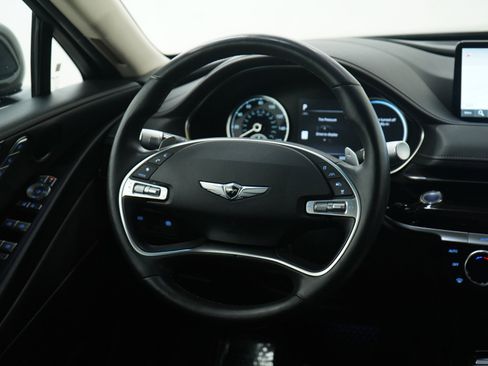 Used 2024 Genesis G80 2.5T image 14