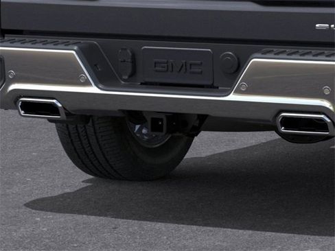 New 2026 GMC Sierra 1500 SLT w/ SLT Premium Plus Package image 14