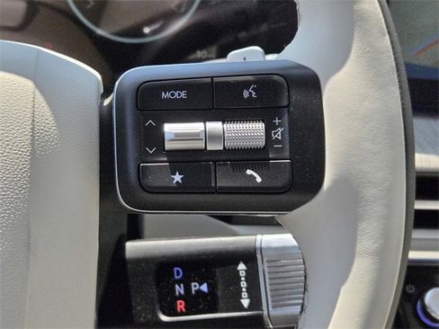 New 2025 Hyundai Santa Fe Calligraphy image 20