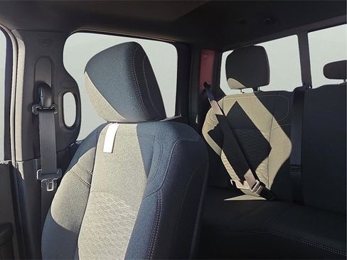 New 2026 RAM 2500 Tradesman image 19