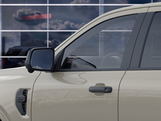New 2026 Ford Ranger XLT AWD/4WD image 19