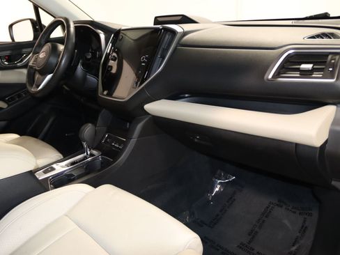 Used 2023 Subaru Ascent Limited w/ Technology Package AWD/4WD image 59