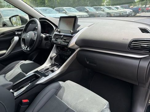 Used 2025 Mitsubishi Eclipse Cross SE AWD/4WD image 31