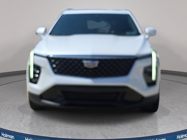 Used 2024 Cadillac XT4 Premium Luxury AWD/4WD image 3