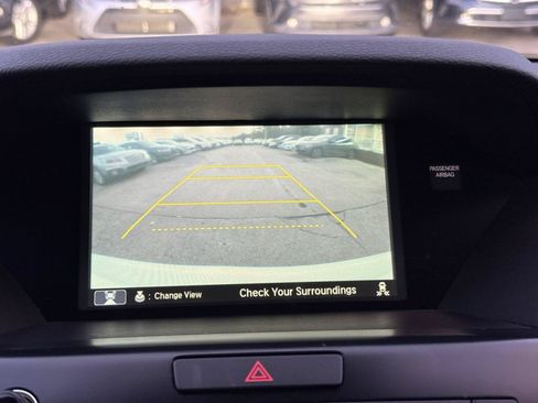 Used 2016 Acura MDX w/ Technology Package FWD image 31