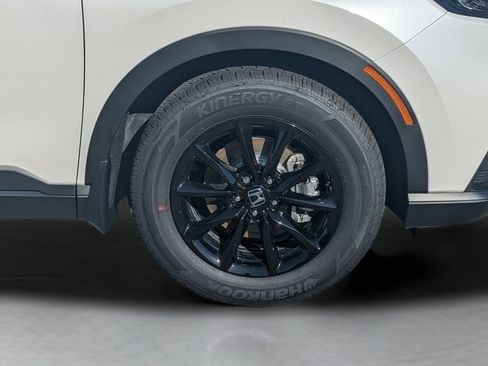 New 2026 Honda CR-V Sport-L image 27