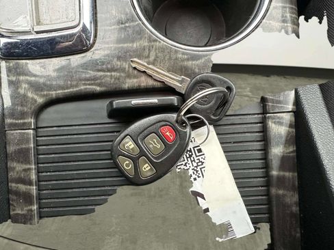 Used 2014 Buick Enclave Leather image 38