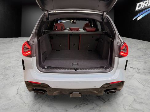 Used 2023 BMW X3 M40i AWD/4WD image 9