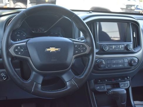 Used 2016 Chevrolet Colorado Z71 AWD/4WD image 20