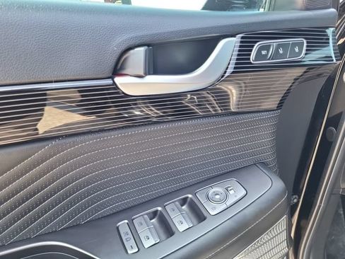 Used 2025 Hyundai Palisade Calligraphy AWD/4WD image 10