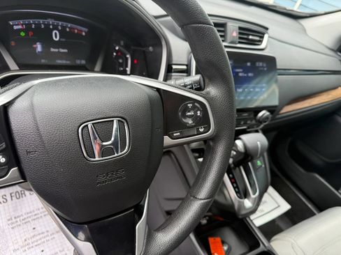 Used 2020 Honda CR-V EX image 23