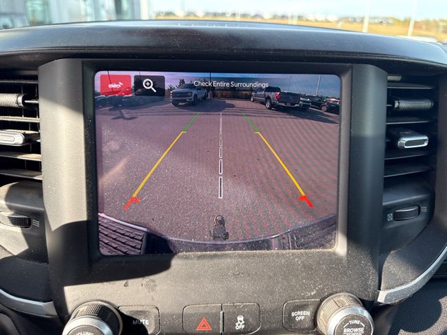 Used 2023 RAM 2500 Big Horn w/ Level 1 Equipment Group AWD/4WD image 13