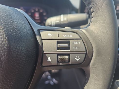 New 2026 Honda Accord Sport image 17