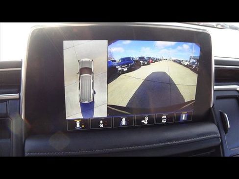 Used 2024 Chevrolet Tahoe LT w/ Luxury Package image 22