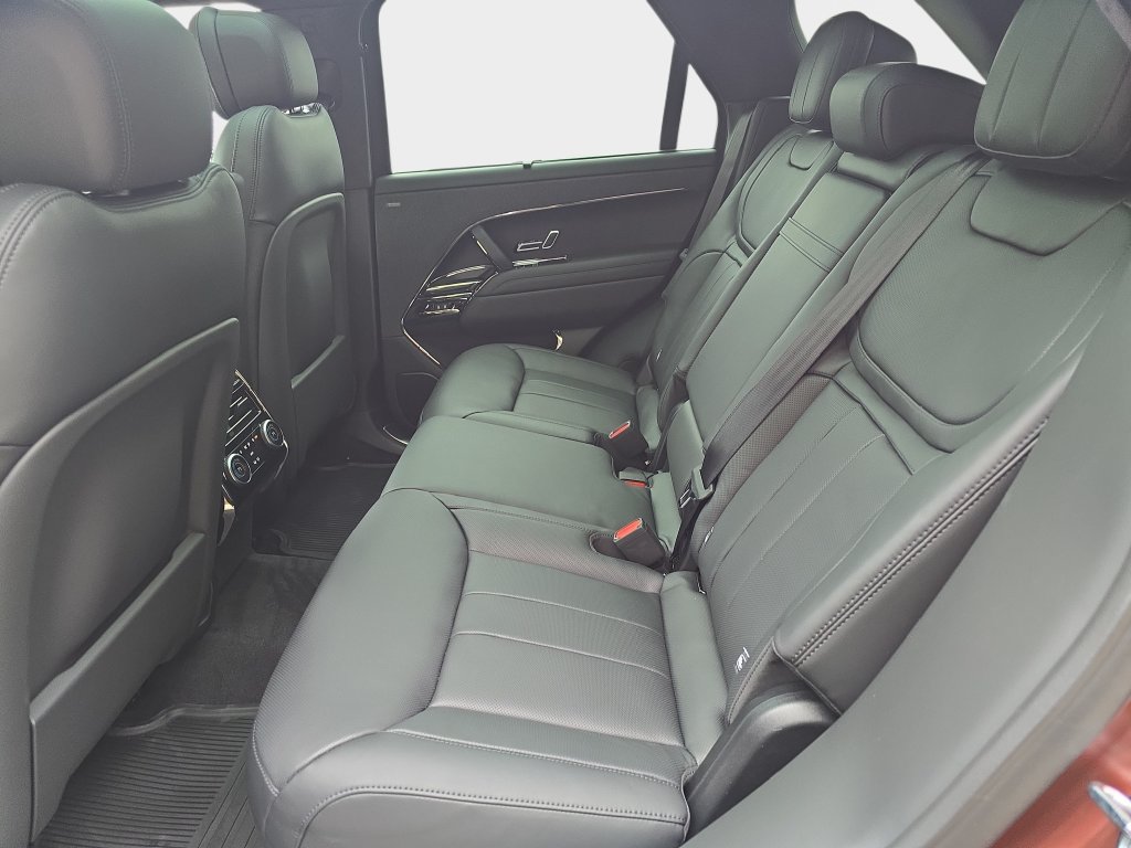 New 2027 Land Rover Range Rover Sport Autobiography AWD/4WD image 11