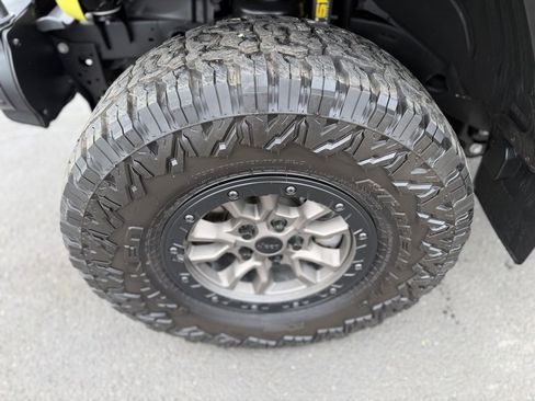 Used 2023 Jeep Wrangler Rubicon 392 w/ Trailer Tow Package image 10