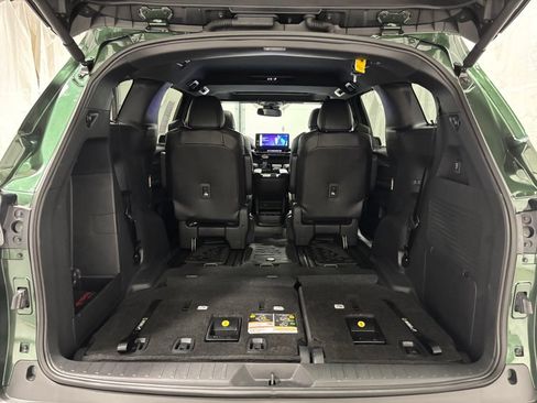 Used 2026 Toyota Sienna XLE Woodland Edition AWD/4WD image 55
