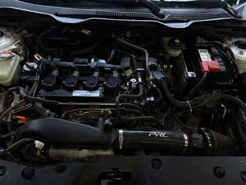 Used 2017 Honda Civic Si image 25