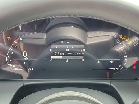 New 2026 MAZDA CX-5 Preferred AWD/4WD image 26