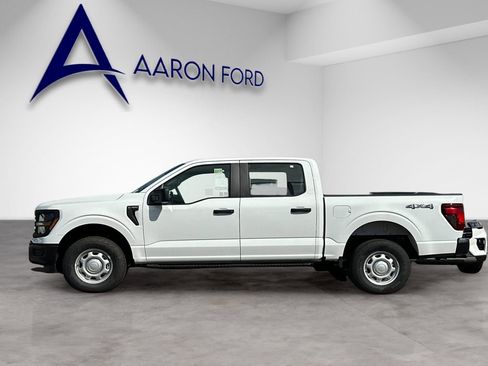 New 2026 Ford F150 XL w/ Tow/Haul Package AWD/4WD image 3