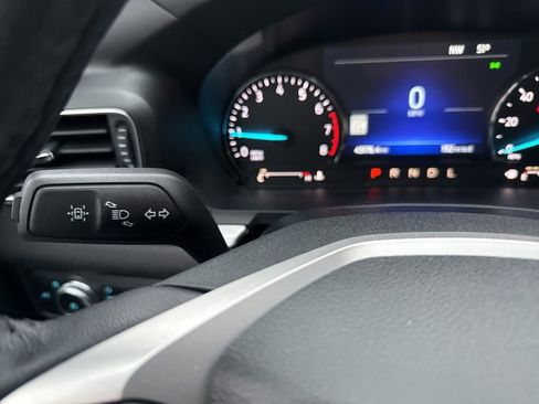 Used 2022 Ford Explorer XLT w/ Equipment Group 202A image 58