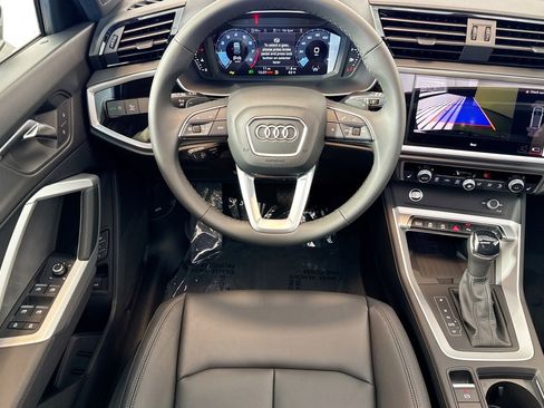 New 2025 Audi Q3 2.0T Premium image 20