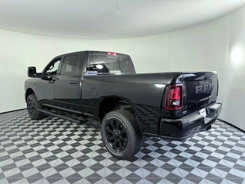 New 2026 RAM 2500 Tradesman image 5