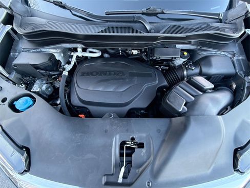 Used 2022 Honda Pilot EX-L image 18