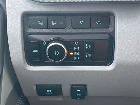 Used 2024 Ford F250 Limited w/ FX4 Off-Road Package image 14