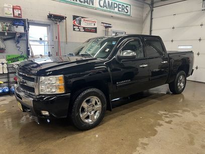 Used 2011 Chevrolet Silverado 1500 LT w/ All-Star Edition