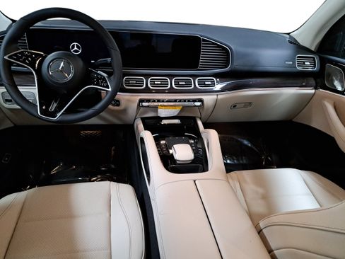 New 2026 Mercedes-Benz GLE 350 4MATIC image 9