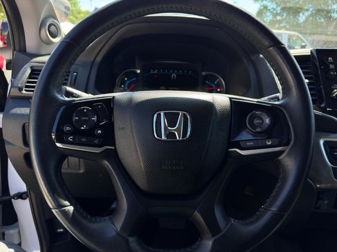 Used 2022 Honda Pilot EX-L image 17