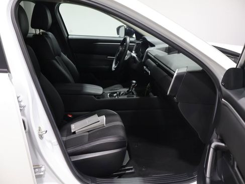Used 2025 MAZDA CX-50 AWD 2.5 S w/ Premium Package image 22