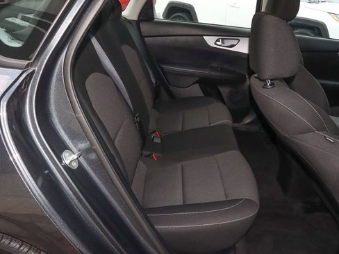 Used 2024 Kia Forte LXS image 18