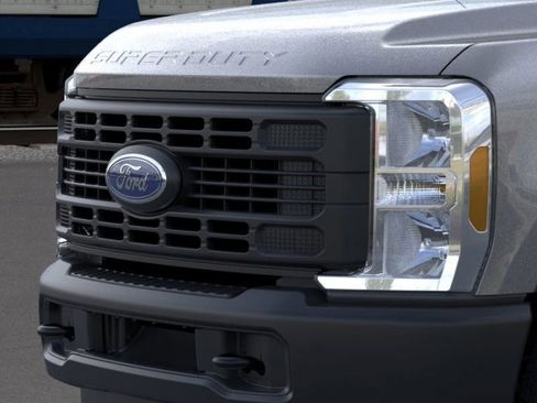 New 2026 Ford F250 XL w/ Snow Plow Prep Package image 39