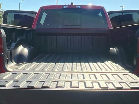 Used 2022 RAM 1500 TRX w/ TRX Level 1 Equipment Group image 16