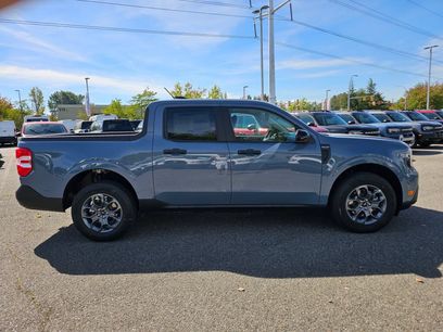 New 2026 Ford Maverick XLT w/ Equipment Group 301A