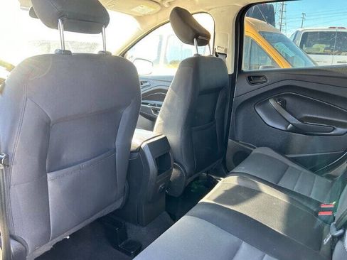 Used 2018 Ford Escape S FWD image 10