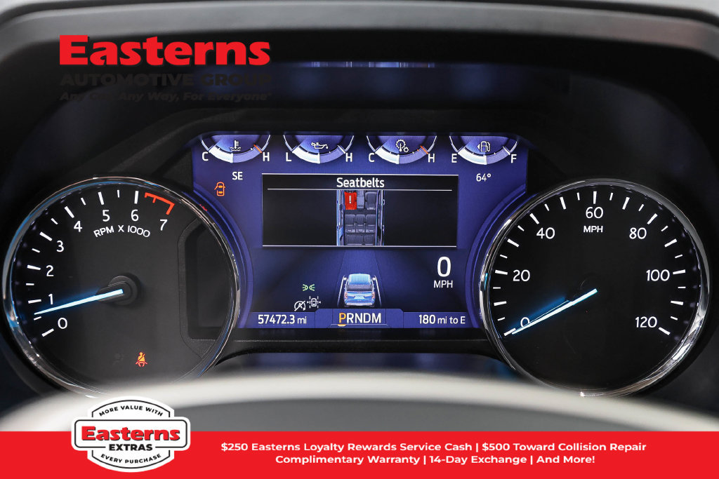 Used 2024 Ford Expedition XLT RWD image 18