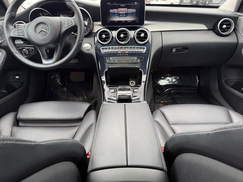 Used 2016 Mercedes-Benz C 300 4MATIC Sedan image 13