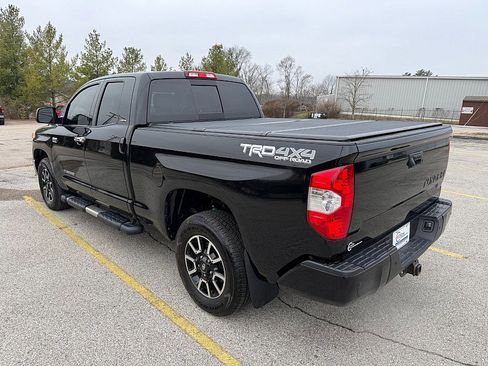 Used 2017 Toyota Tundra Limited image 6