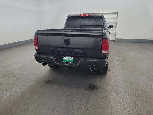 Used 2016 RAM 1500 Express w/ Popular Equipment Group AWD/4WD image 7