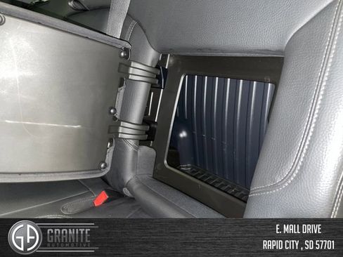 Used 2020 GMC Sierra 3500 Denali w/ Denali Ultimate Package image 29