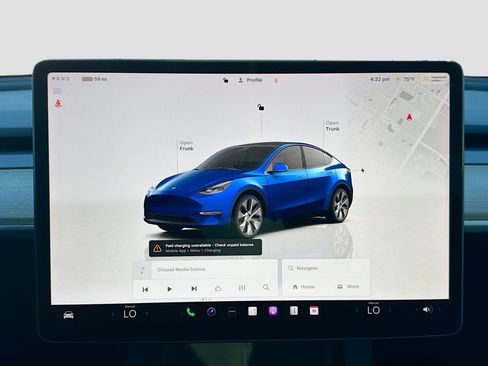 Used 2023 Tesla Model Y Long Range image 30