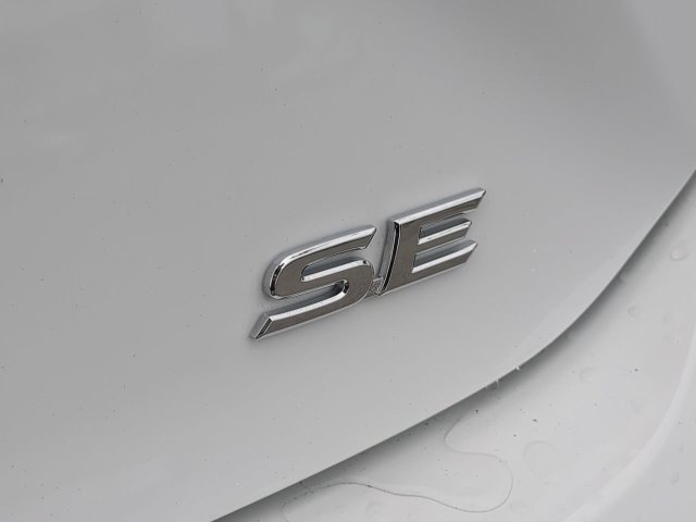Certified 2026 Toyota Camry SE FWD image 13