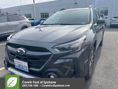 Used 2024 Subaru Outback Limited