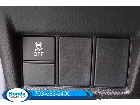 New 2026 Honda Civic Sport image 22