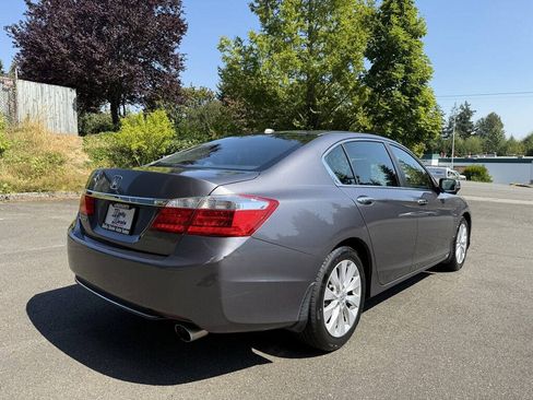 Used 2014 Honda Accord EX-L image 5