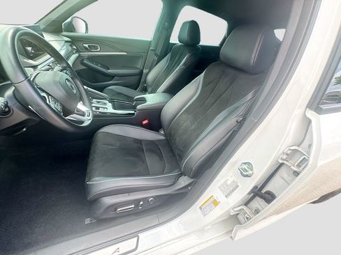 Used 2024 Acura Integra A-Spec FWD image 25